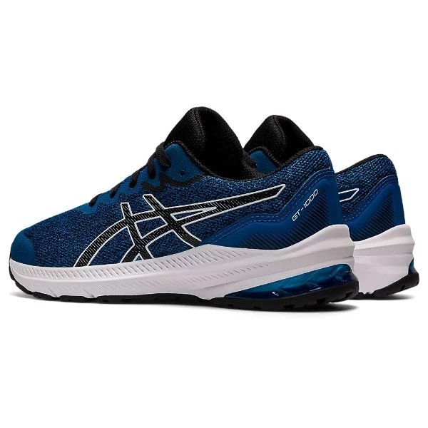 Run/Trail ASICS - Kid's GT - 1000 11 GS 5 Run/Trail ASICS - Kid's GT - 1000 11 GS