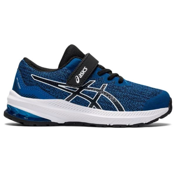 ASICS - Kid's GT - 1000 11 PS Run/Trail 10 ASICS - Kid's GT - 1000 11 PS Run/Trail