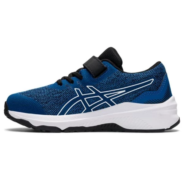 ASICS - Kid's GT - 1000 11 PS Run/Trail 11 ASICS - Kid's GT - 1000 11 PS Run/Trail