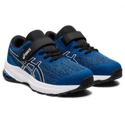 ASICS - Kid's GT - 1000 11 PS Run/Trail 25 ASICS - Kid's GT - 1000 11 PS Run/Trail