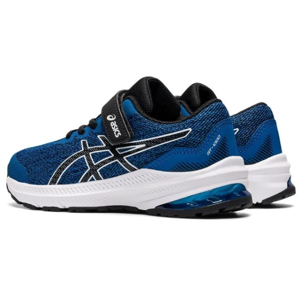 ASICS - Kid's GT - 1000 11 PS Run/Trail 13 ASICS - Kid's GT - 1000 11 PS Run/Trail