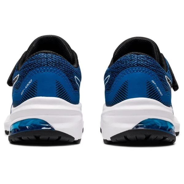 ASICS - Kid's GT - 1000 11 PS Run/Trail 14 ASICS - Kid's GT - 1000 11 PS Run/Trail
