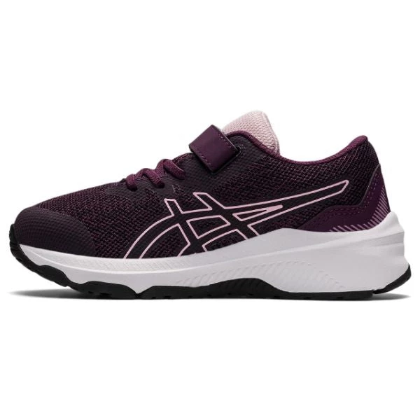 ASICS - Kid's GT - 1000 11 PS Run/Trail 4 ASICS - Kid's GT - 1000 11 PS Run/Trail