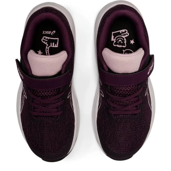 ASICS - Kid's GT - 1000 11 PS Run/Trail 8 ASICS - Kid's GT - 1000 11 PS Run/Trail