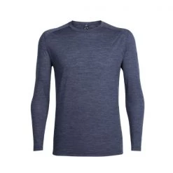 Icebreaker ICE BREAKER - Men's Sphere Long Sleeve Crewe