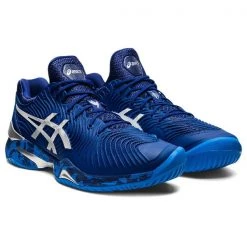 Other Sports ASICS - Men's Court FF Novak