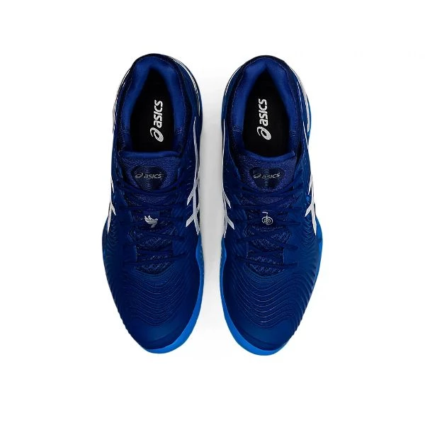 Other Sports ASICS - Men's Court FF Novak 8 Other Sports ASICS - Men's Court FF Novak