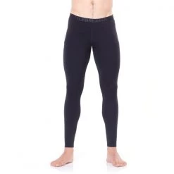 Icebreaker ICE BREAKER - Men's Merino 200 Oasis Leggings Run/Trail