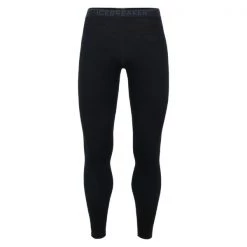 Icebreaker Run/Trail ICE BREAKER - Men's 260 Tech Leggings