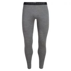 Icebreaker Run/Trail ICE BREAKER - Men's 260 Tech Leggings