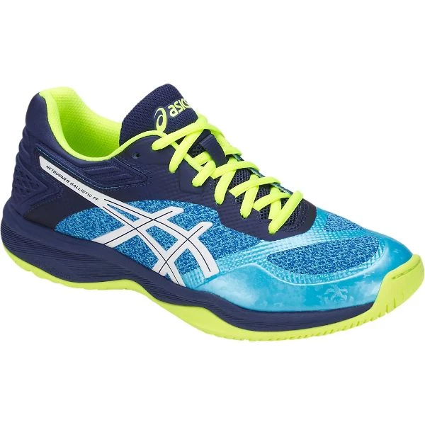 ASICS - Netburner Ballistic FF 4 ASICS - Netburner Ballistic FF