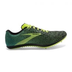 BROOKS - Men's Mach 19 (Track Spikes)
