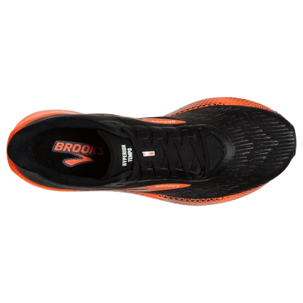 BROOKS - Men's Hyperion Tempo Run/Trail 7 BROOKS - Men's Hyperion Tempo Run/Trail