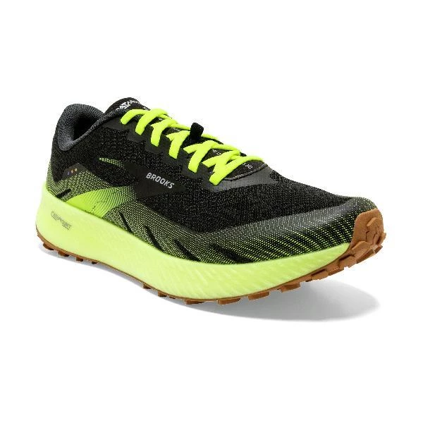 BROOKS - Men's Catamount 10 BROOKS - Men's Catamount