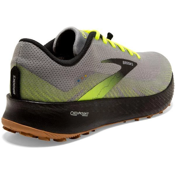 BROOKS - Men's Catamount 24 BROOKS - Men's Catamount