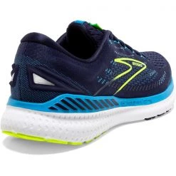 BROOKS - Men's Glycerin GTS 19 Run/Trail 22 BROOKS - Men's Glycerin GTS 19 Run/Trail