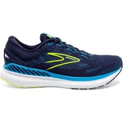 BROOKS - Men's Glycerin GTS 19 Run/Trail 19 BROOKS - Men's Glycerin GTS 19 Run/Trail