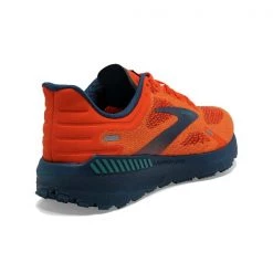 BROOKS - Men's Launch GTS 9 Run/Trail 11 BROOKS - Men's Launch GTS 9 Run/Trail