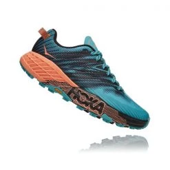 HOKA - Women's Speedgoat 4 Run/Trail