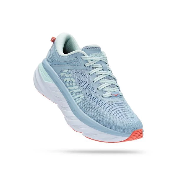 HOKA - Women's Bondi 7 3 HOKA - Women's Bondi 7