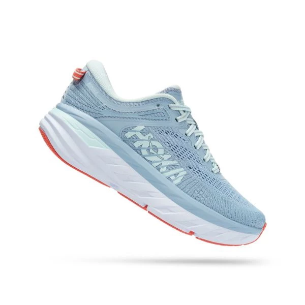 HOKA - Women's Bondi 7 4 HOKA - Women's Bondi 7