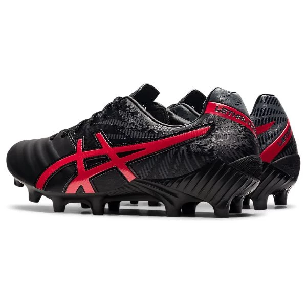 ASICS - Men's Lethal Tigreor IT FF 2 (Rugby Boots) Team Sports 5 ASICS - Men's Lethal Tigreor IT FF 2 (Rugby Boots) Team Sports