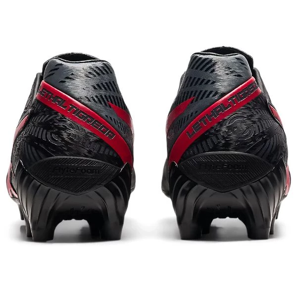 ASICS - Men's Lethal Tigreor IT FF 2 (Rugby Boots) Team Sports 7 ASICS - Men's Lethal Tigreor IT FF 2 (Rugby Boots) Team Sports