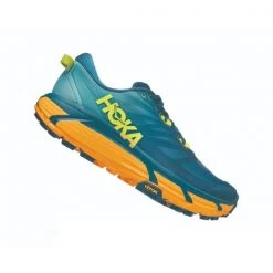 Run/Trail HOKA - Men's Mafate Speed 3