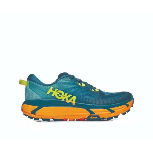 Run/Trail HOKA - Men's Mafate Speed 3 8 Run/Trail HOKA - Men's Mafate Speed 3