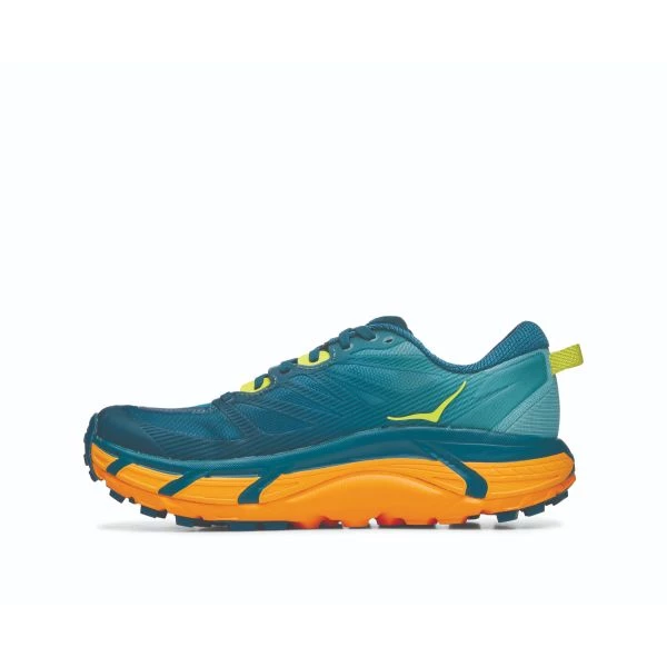 Run/Trail HOKA - Men's Mafate Speed 3 9 Run/Trail HOKA - Men's Mafate Speed 3
