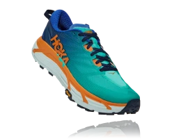 Run/Trail HOKA - Men's Mafate Speed 3 24 Run/Trail HOKA - Men's Mafate Speed 3