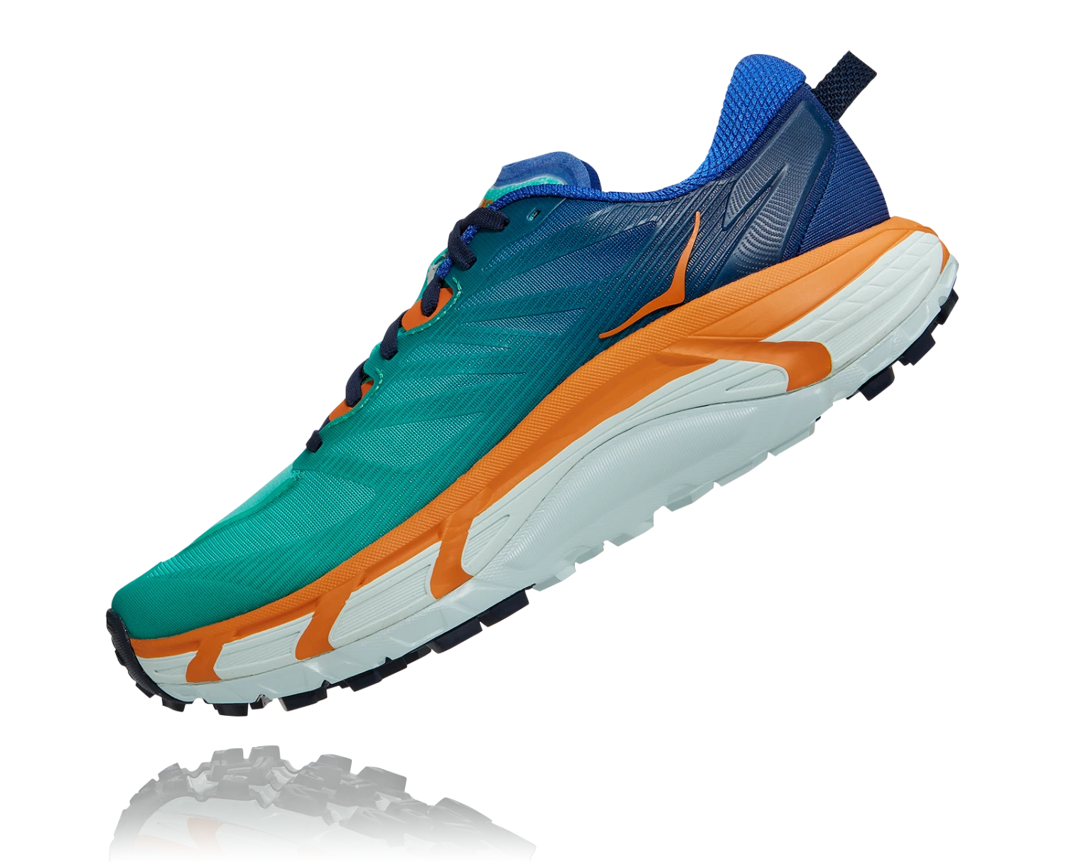 Run/Trail HOKA - Men's Mafate Speed 3 14 Run/Trail HOKA - Men's Mafate Speed 3