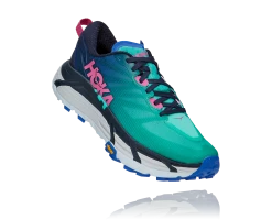 HOKA - Women's Mafate Speed 3 24 HOKA - Women's Mafate Speed 3