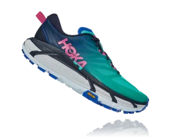 HOKA - Women's Mafate Speed 3 25 HOKA - Women's Mafate Speed 3