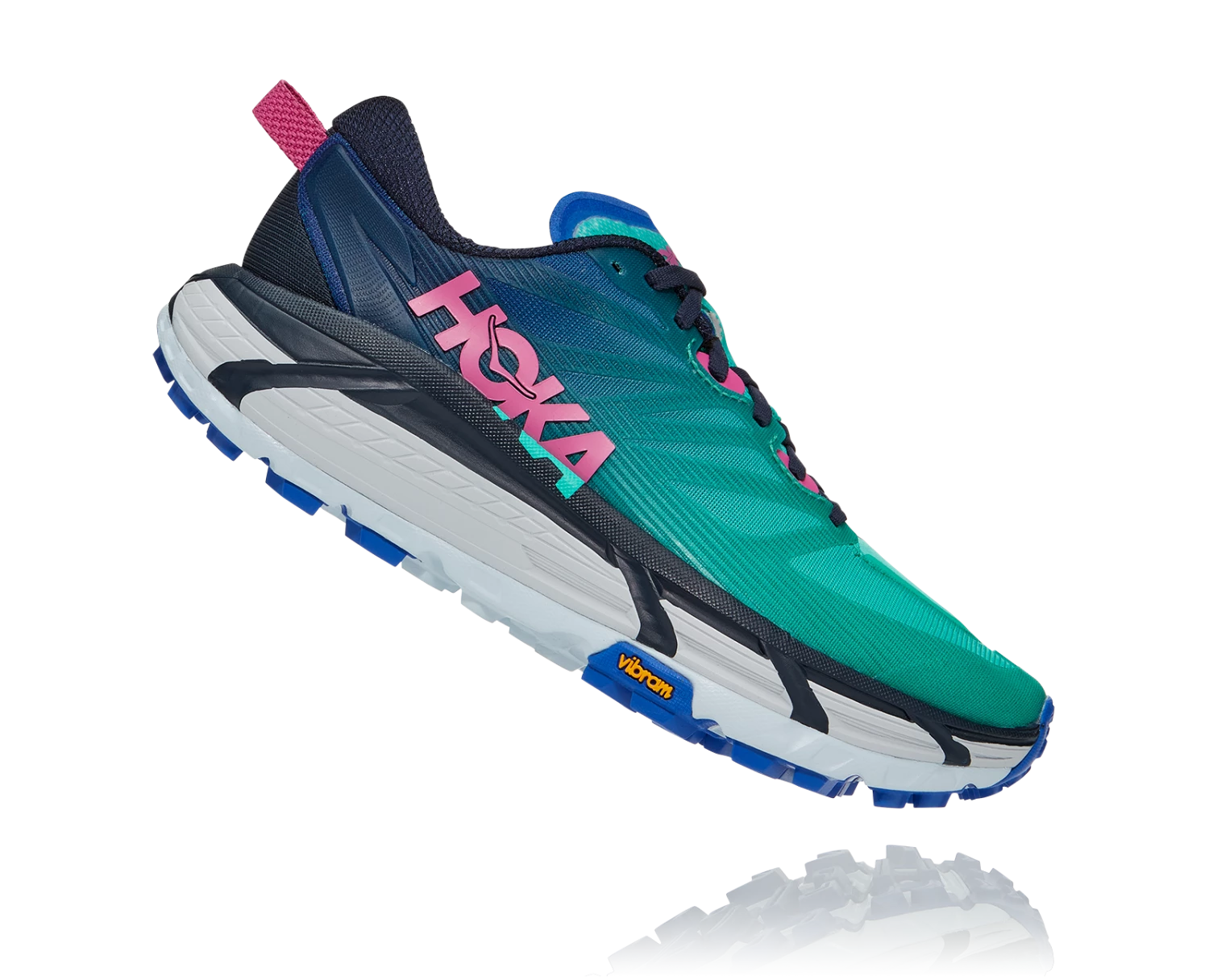 HOKA - Women's Mafate Speed 3 12 HOKA - Women's Mafate Speed 3