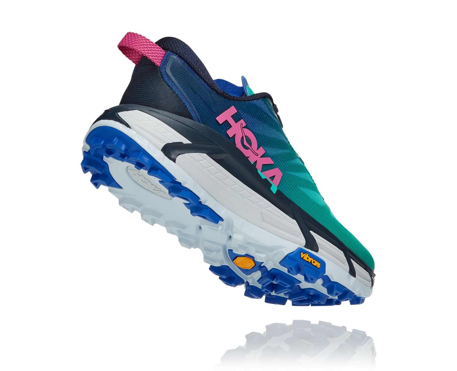 HOKA - Women's Mafate Speed 3 13 HOKA - Women's Mafate Speed 3