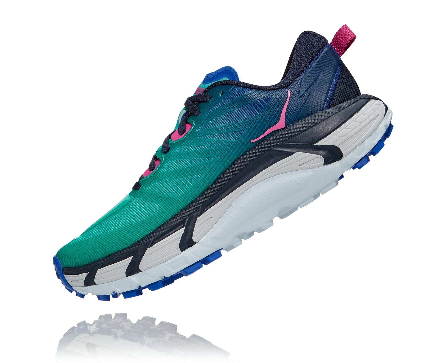 HOKA - Women's Mafate Speed 3 14 HOKA - Women's Mafate Speed 3