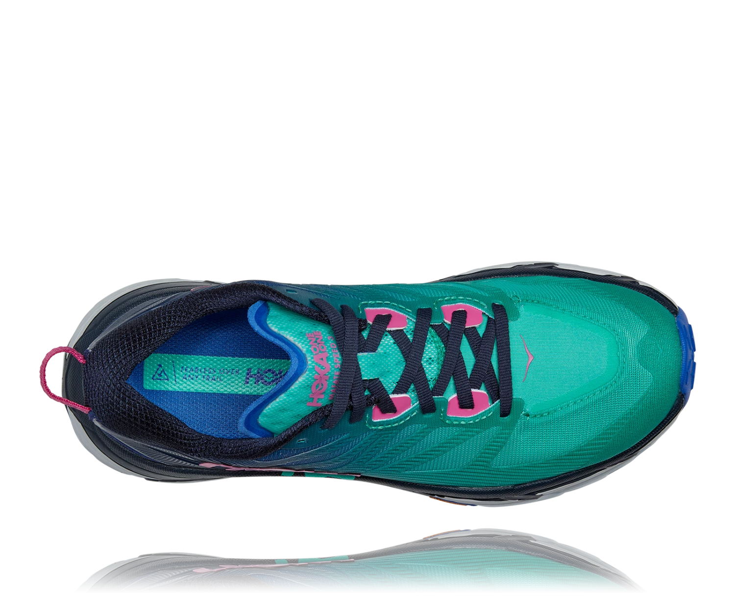 HOKA - Women's Mafate Speed 3 15 HOKA - Women's Mafate Speed 3