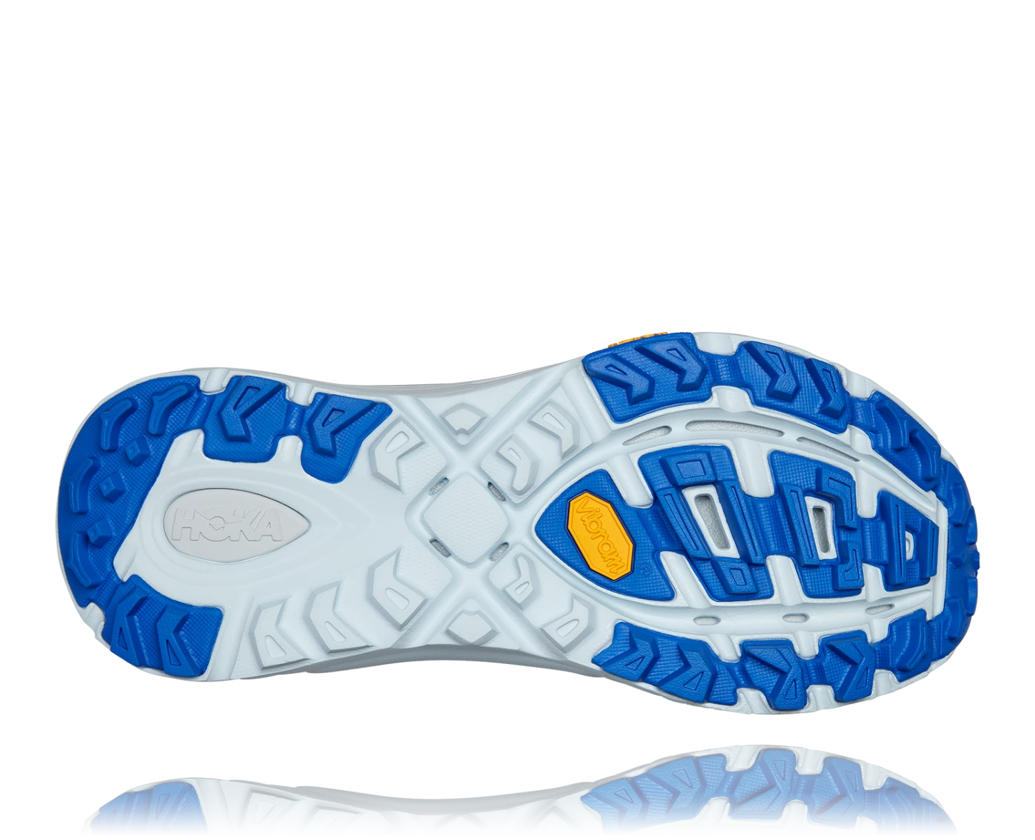 HOKA - Women's Mafate Speed 3 16 HOKA - Women's Mafate Speed 3