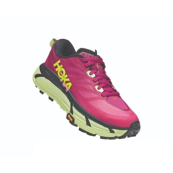 HOKA - Women's Mafate Speed 3 3 HOKA - Women's Mafate Speed 3
