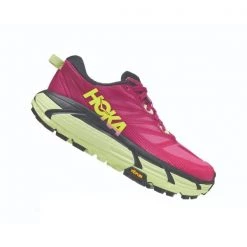 HOKA - Women's Mafate Speed 3