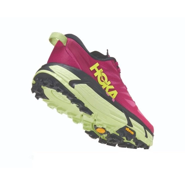 HOKA - Women's Mafate Speed 3 5 HOKA - Women's Mafate Speed 3