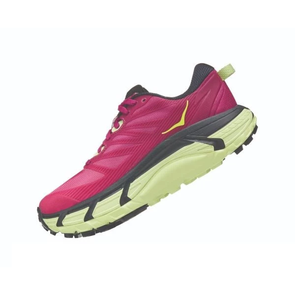 HOKA - Women's Mafate Speed 3 6 HOKA - Women's Mafate Speed 3