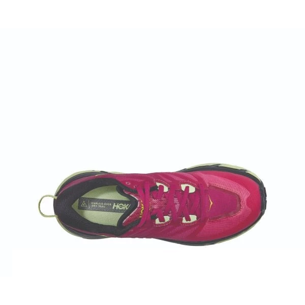 HOKA - Women's Mafate Speed 3 7 HOKA - Women's Mafate Speed 3