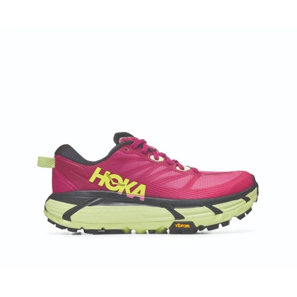 HOKA - Women's Mafate Speed 3 8 HOKA - Women's Mafate Speed 3