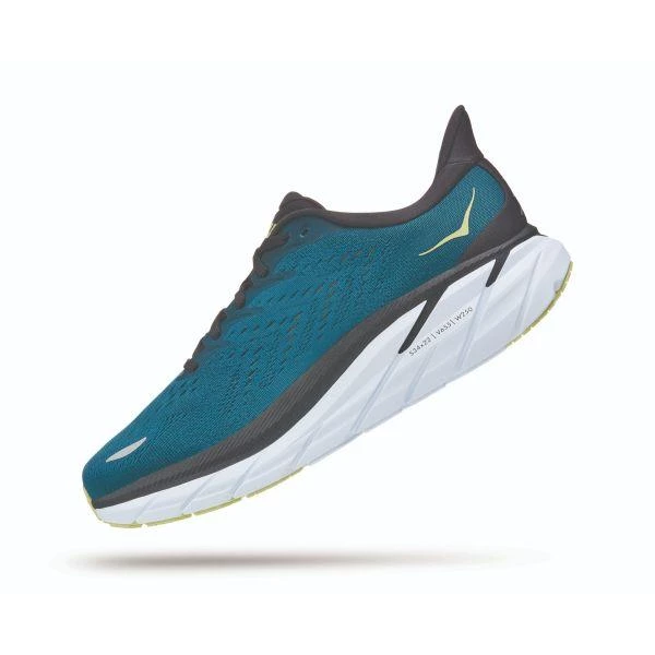 Running HOKA - Men's Clifton 8 12 Running HOKA - Men's Clifton 8