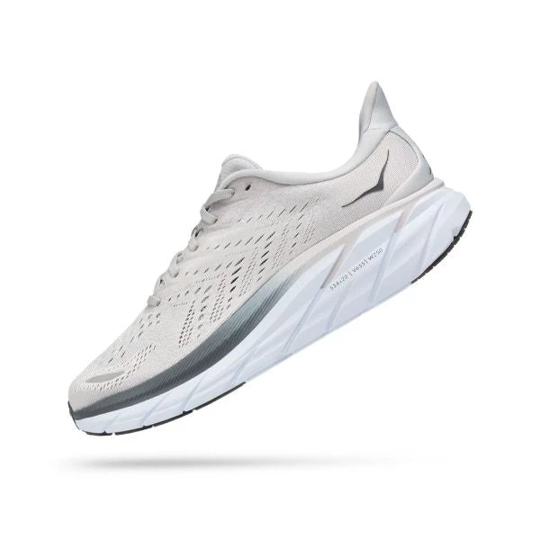 Running HOKA - Men's Clifton 8 (Wide) 6 Running HOKA - Men's Clifton 8 (Wide)