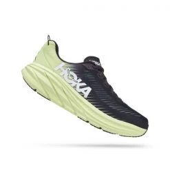 Run/Trail HOKA - Men's Rincon 3