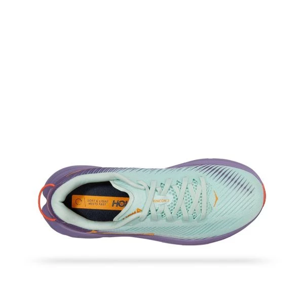 HOKA - Women's Rincon 3 7 HOKA - Women's Rincon 3