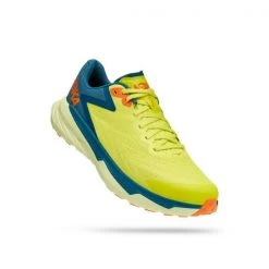 HOKA - Men's Zinal Run/Trail